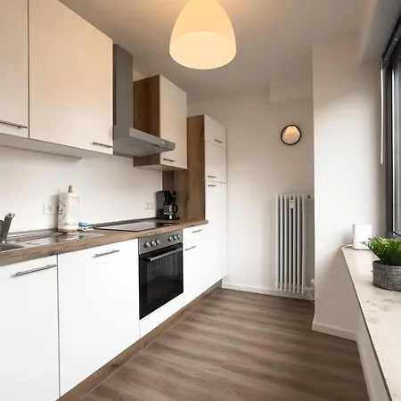 Apartment Bege Connectpoint
