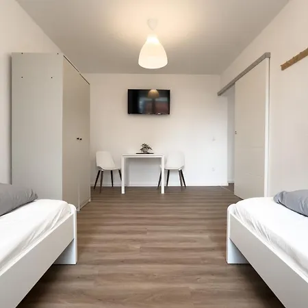 Bege Connectpoint Nettetal