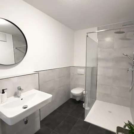 Apartment Bege Connectpoint