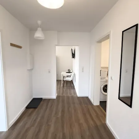 Bege Connectpoint Apartamento *