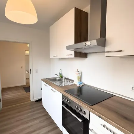 Bege Connectpoint Apartamento