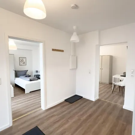 Bege Connectpoint Apartment *
