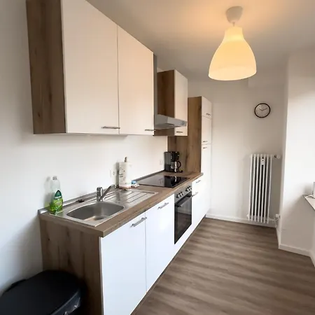 Bege Connectpoint Apartamento *