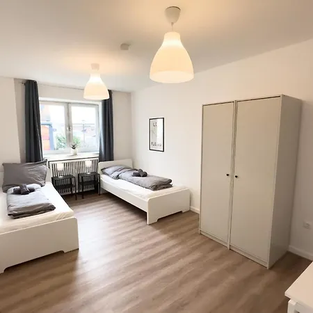 Apartamento Bege Connectpoint *