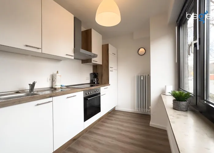 Appartement Bege Connectpoint