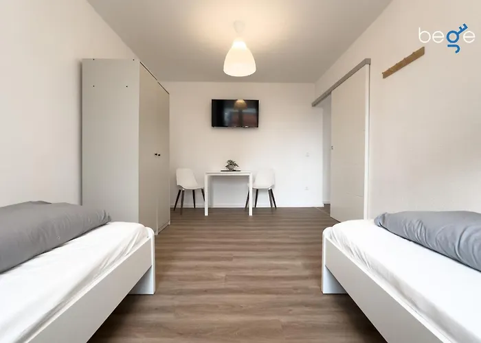 Bege Connectpoint Nettetal