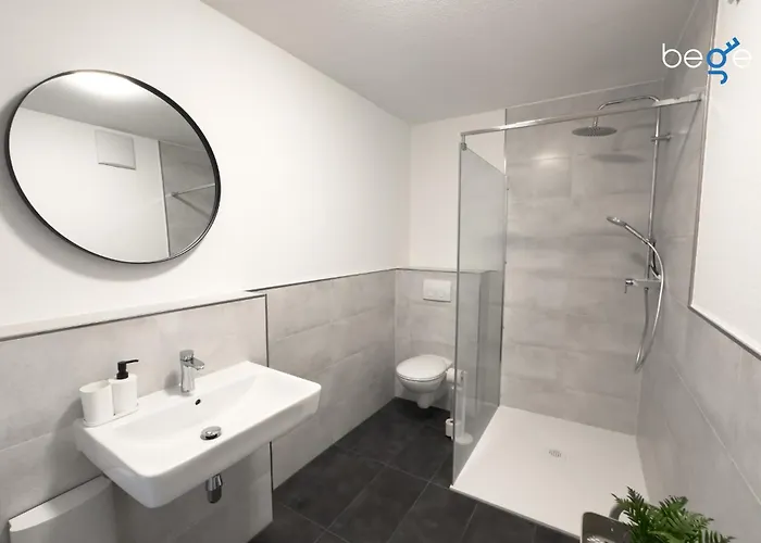 Appartement Bege Connectpoint