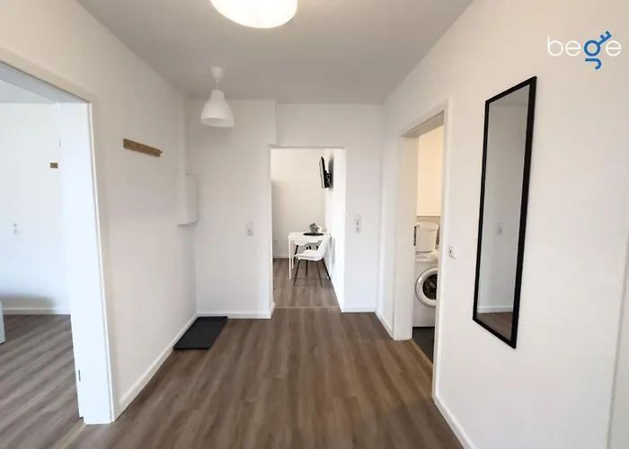 Bege Connectpoint Appartement *