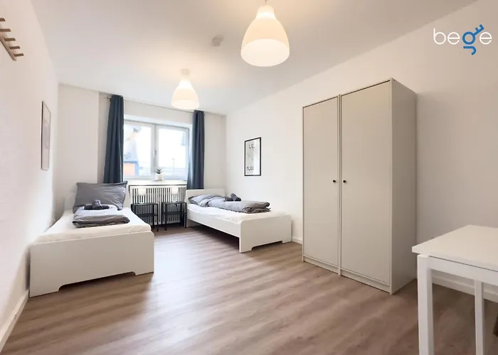 Appartement Bege Connectpoint *