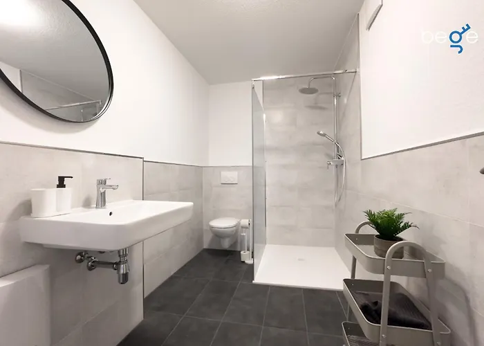 Bege Connectpoint * Nettetal