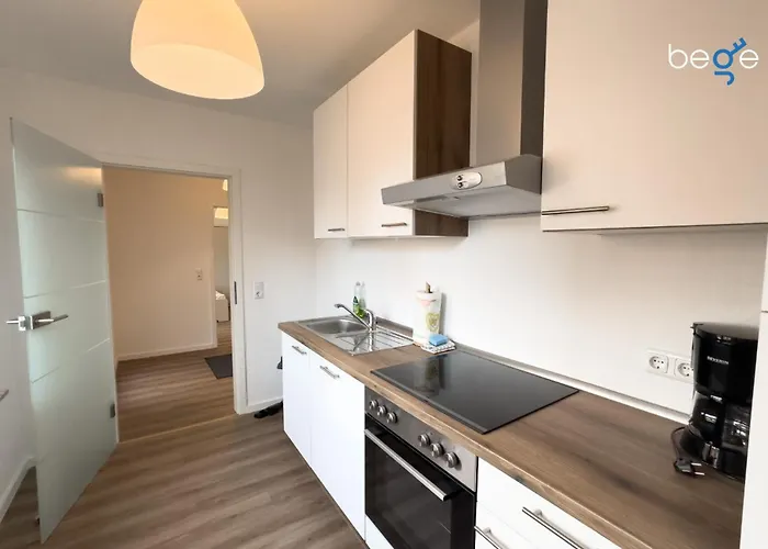 Bege Connectpoint Appartement