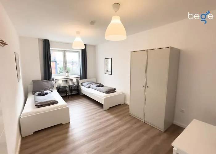 Appartement Bege Connectpoint *