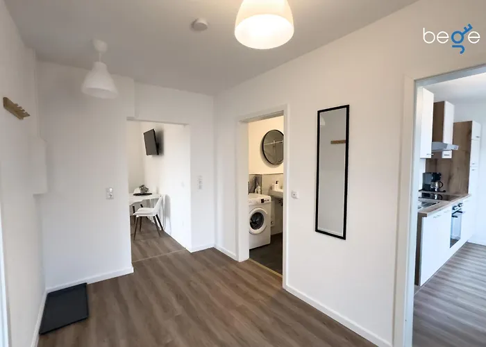 Bege Connectpoint Appartement Nettetal